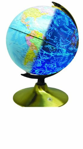 Celestial  Globe