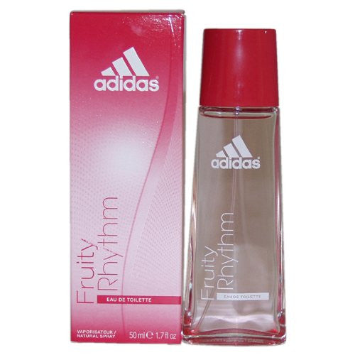 Adidas - Fruity Rhythm Perfume 1.7oz