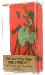 Feng Shui Luck Charms(Prosperity)