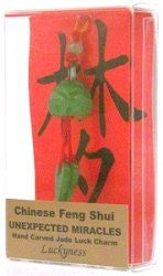 Feng Shui Luck Charms(Unexpected Miracle