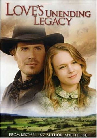 Love's Unending Legacy ( 2007 ) ( Love Comes Softly #05 ) (DVD)