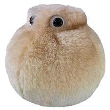 Giant Microbes Fat Cell (Adipocyte) Plush Toy