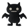 Ugly Doll Little Ugly Plush Doll (Color: Secret Mission Icebat)