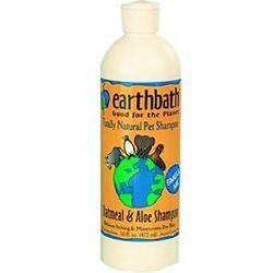EB Shampoo Oatmeal Aloe 1gal