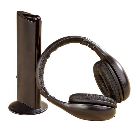 5 in 1 Wireless Headset with Net Chat
