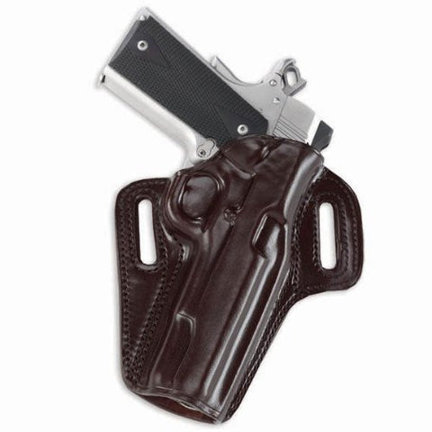 Concealable Belt Holster (Right-hand, Havana)