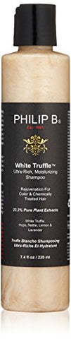 Philip B. White Truffle Ultra-Rich Moisturizing Shampoo, 7.4 fl oz