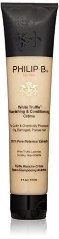Philip B. White Truffle Nourishing & Conditioning Crème, 6 fl oz