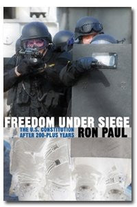 Freedom Under Siege