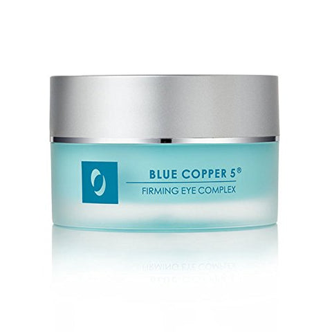 Blue Copper 5 Firming Eye Complex, .0.5 oz