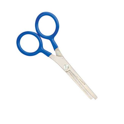 Top Performance 4" 28-Tooth Thinning Shears