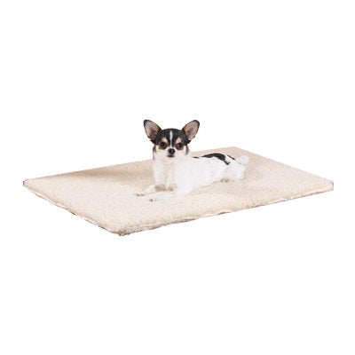 Slumber Pet Double Sided Sherpa Mats - Small