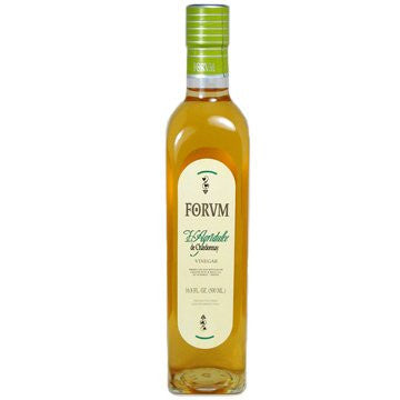 Forum Chardonnay Vinegar -16.8 oz