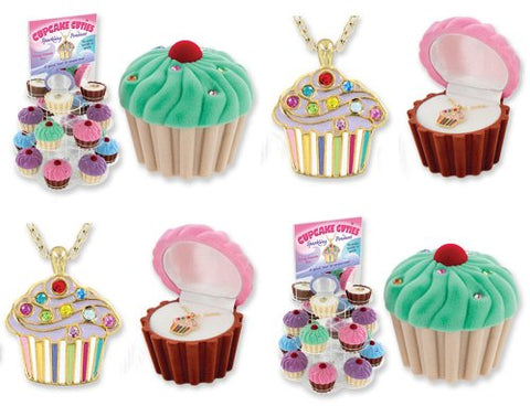 Cupcake Cuties