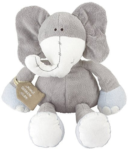Mamas & Papas Soft Toy, Peanut Elephant