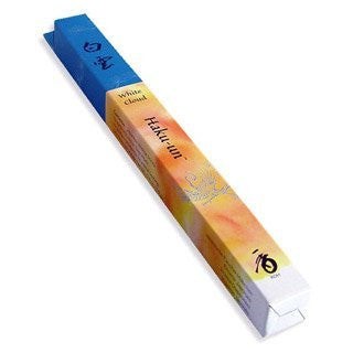 White Cloud Haku-un - 35 sticks, 8.75"
