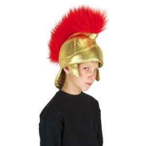 Kid's Roman Soldier Hat