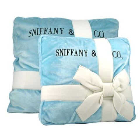 Sniffany Bed