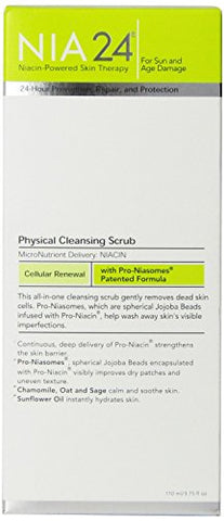 Physical Cleansing Scrub (3.75 FLUID OZ. / 110 mL)