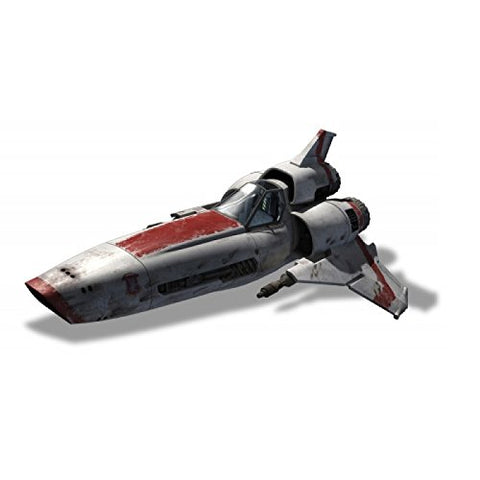 BSG VIPER MKII ASSEMBLED MODEL (RES) (C: 0-1-2) (not in pricelist)