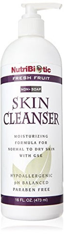 Skin Cleanser, Fresh Fruit 16 oz.