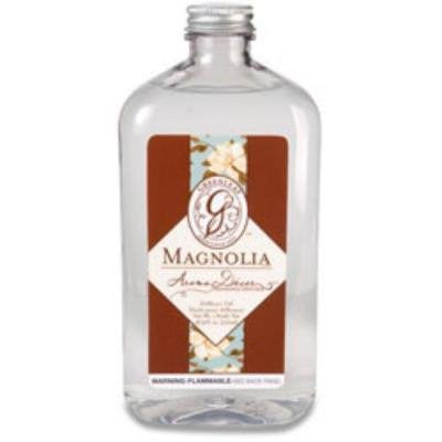 Aroma Decor Diffuser Oil - Magnolia