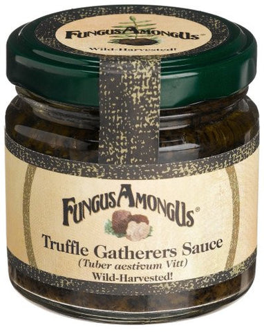Truffle Gatherers Sauce - 3.15 oz.