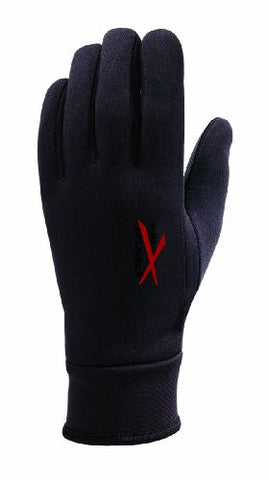 Xtreme AWG Black/Red - Mens Extra Large