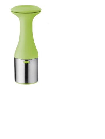 Cuisipro Scoop and Stack Ice Cream Scoop, Green