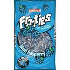 Frooties Blue Raspberry