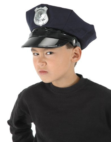 kids police hat