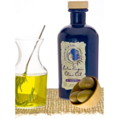 Olivar de la Luna XV Olive Oil (bottle) Organic, 17 fl oz