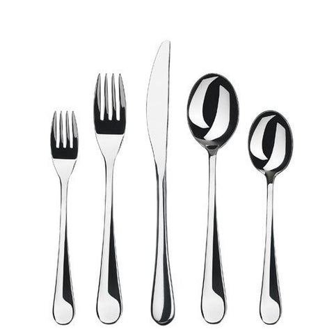 Windermere Perfectly Elegant. Perfectly Balanced, 20 Piece Set, Service for 4