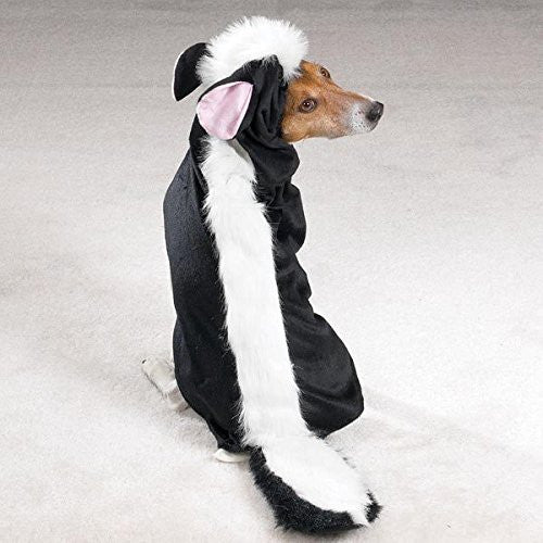 Casual Canine Lil' Stinker Dog Costumes - X-Large