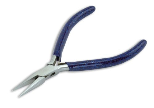 Sparkle Chain Nose Pliers