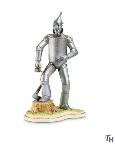 WIZARD OF OZ TIN MAN