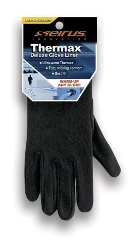 Deluxe Thermax Glove Liner - L/XL