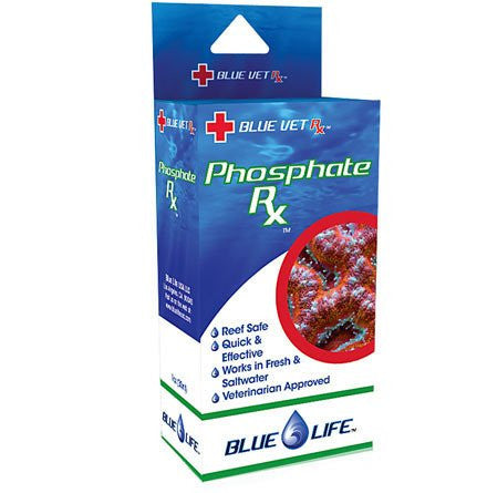 Phosphate Rx 1oz