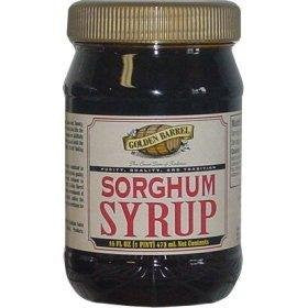 Sorghum Syrup 16oz