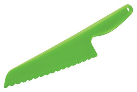 Zyliss Lettuce Knife - Green