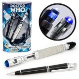 Doctor Who: 10th Sonic Screwdriver & Sonic Pen Set