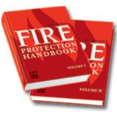 Fire Protection Handbook, 20th Edition, 2008