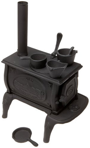 mini box stove set