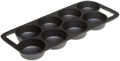 8 impression biscuit pan