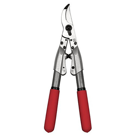 Two-hand pruning shear - Length 40 cm (15.7 in.) - STRAIGHT cutting head