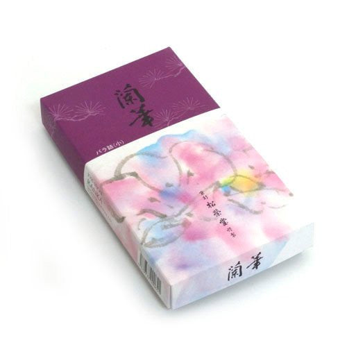 Orchid Ranka - 300 sticks, 5.25"