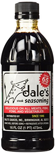 Steak Seasoning - 16 oz