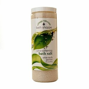 White Tea & Jasmine Bath Salt