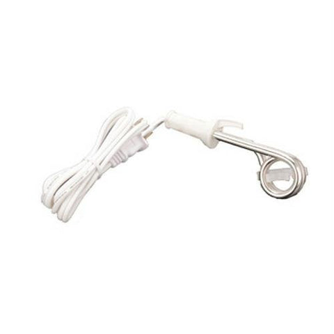 Immersion Heater-120/240 with European Plug