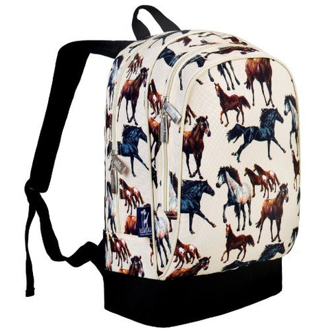 Horse Dreams Sidekick Backpack